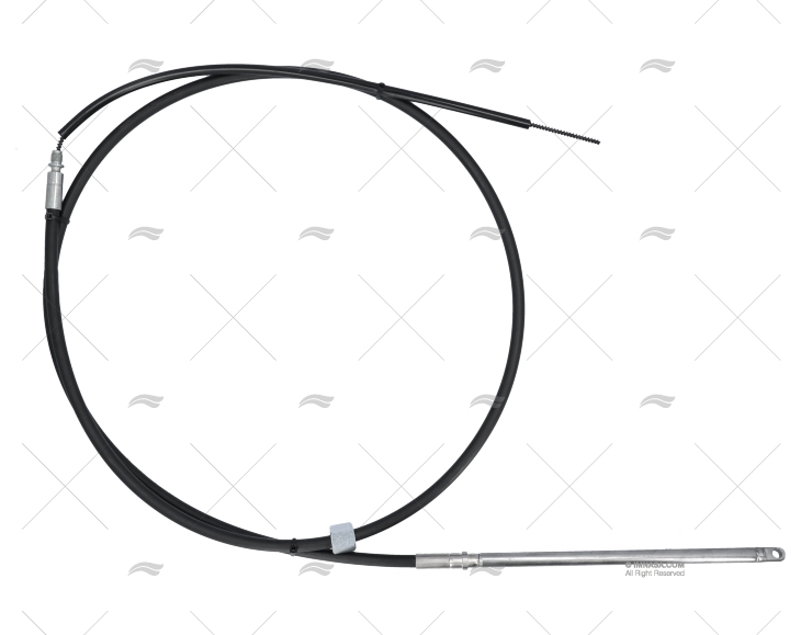 CAVO STERZO T01 08' RIVIERA
