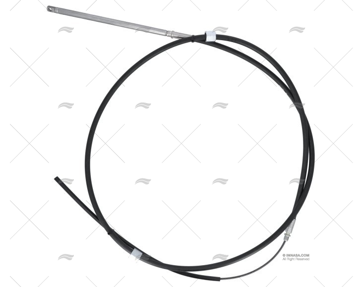 CAVO STERZO T01 12' RIVIERA