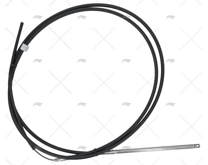 STEERING CABLE T01 14'