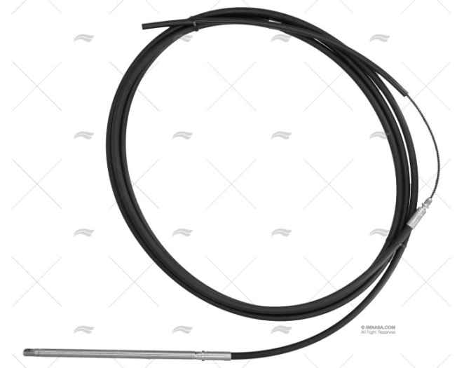 CAVO TIMONERIA T01 20' RIVIERA