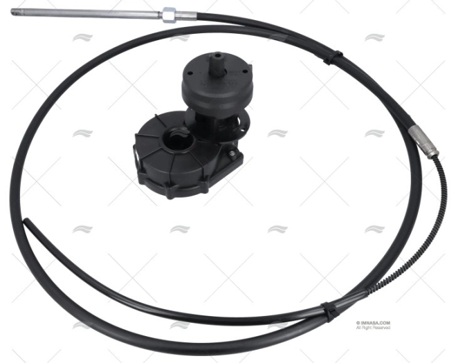 CONJUNTO DIREÇÃO SG02 10' RIVIERA