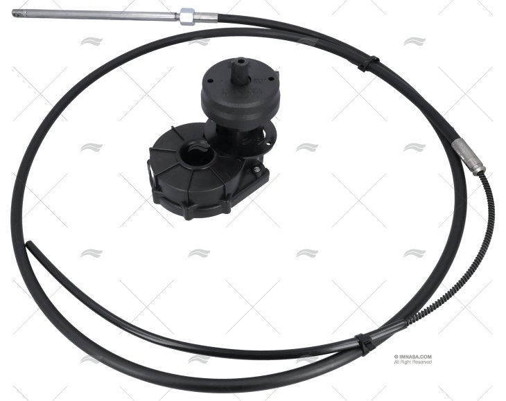 ASSIEME TIMONERIA SG02 10' RIVIERA