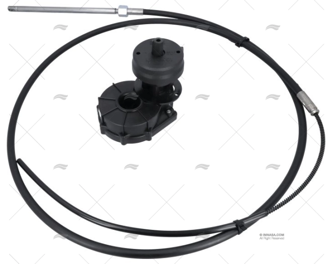 CONJUNTO DIREÇÃO SG02 11' RIVIERA