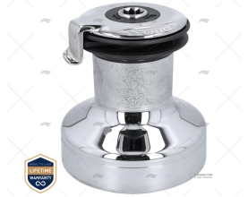 WINCH SELF-TAILING 45 ST EVO CROMATO LEWMAR