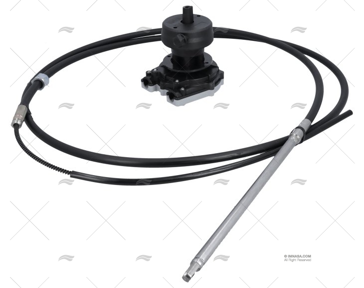 CONJUNTO DIREÇÃO SG03 07' RIVIERA