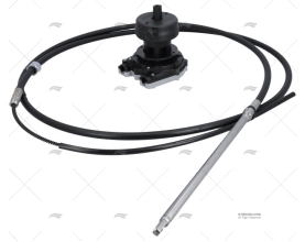 CONJUNTO DIREÇÃO SG03 14' RIVIERA