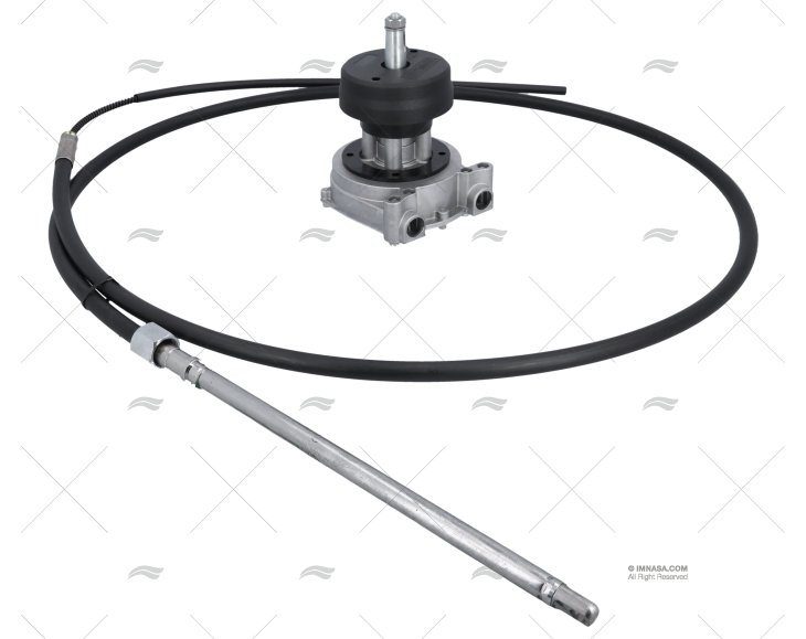 CONJUNTO DIREÇÃO SG04 10' RIVIERA