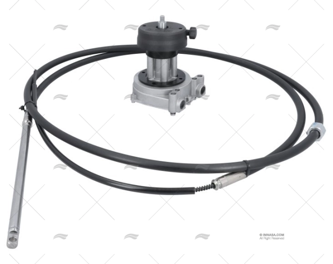 CONJUNTO DIREÇÃO SG04 16' RIVIERA