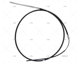 STEERING CABLE T02 05' RIVIERA