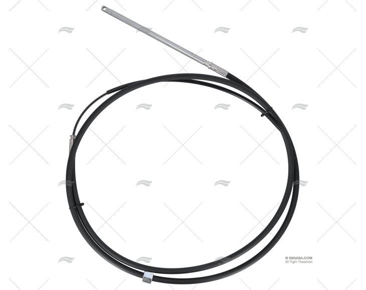 CAVO TIMONERIA T02 12' RIVIERA