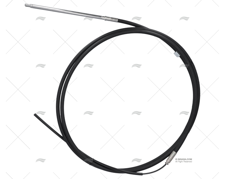 STEERING CABLE T02 16'
