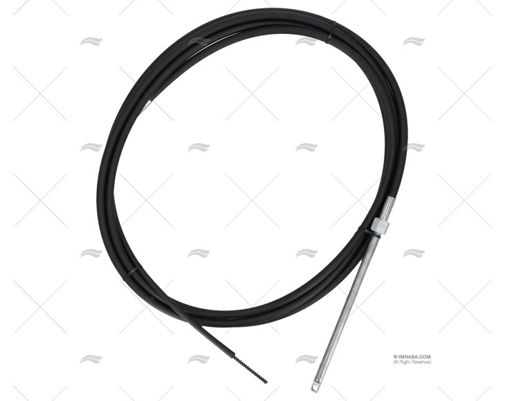 STEERING CABLE T02 21'