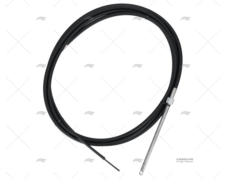 STEERING CABLE T02 22'
