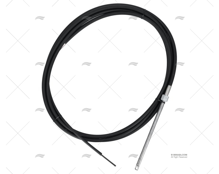 CAVO TIMONERIA T02 24' RIVIERA