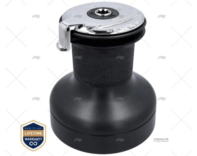 GUINCHO AUTO-CAPTURANTE 65ST EVO LEWMAR