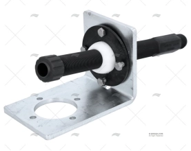 JOINT KIT & BRACKET FOR STEERING CABLES RIVIERA