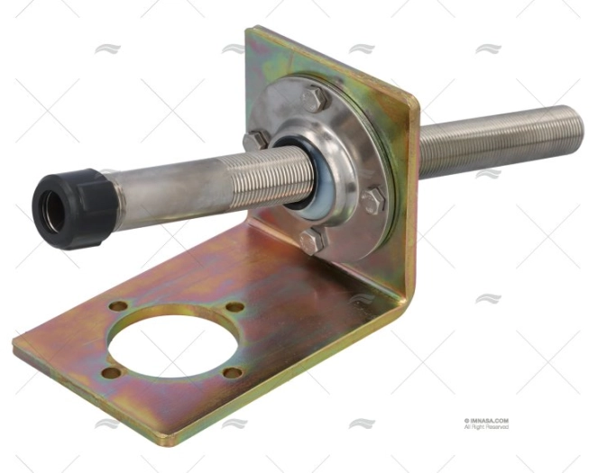 GIUNTO STERZO S-55 INOX ULTRAFLEX