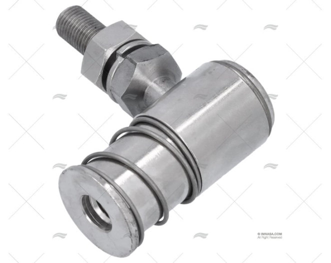 RÓTULA A-44 PARA CABO DIREÇÃO ULTRAFLEX