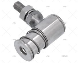 RÓTULA A-44 PARA CABO DIREÇÃO ULTRAFLEX
