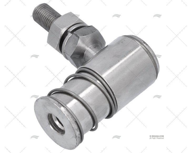 RÓTULA A-44 PARA CABO DIREÇÃO ULTRAFLEX