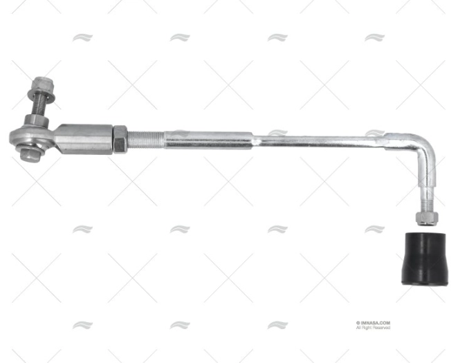 TIE-ROD SS JOHNSON IA05 TIE-ROD SS JOHNSON IA05