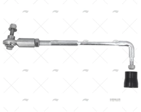 BARRA UNIONE JOHNSON IA05