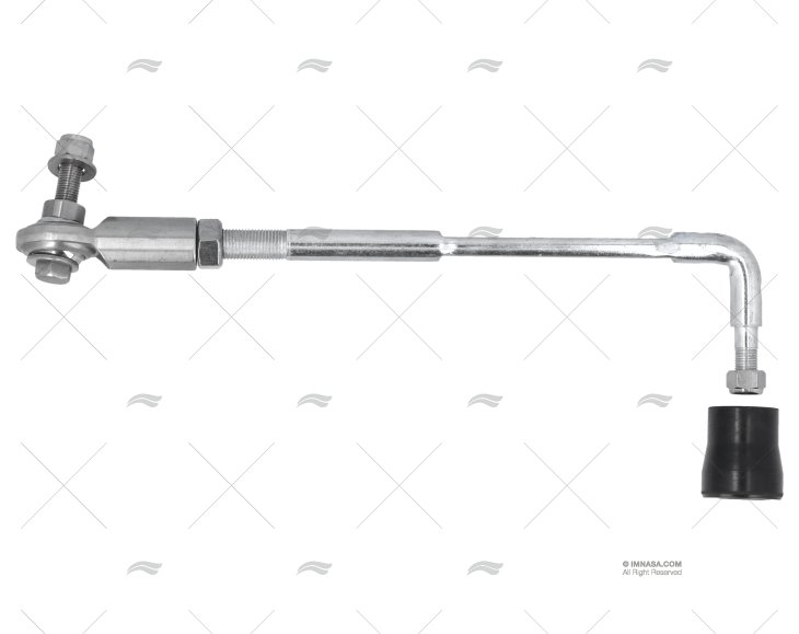 TIE-ROD SS JOHNSON IA05