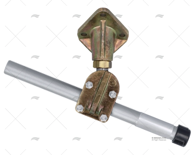 GIUNTO STERZO S-39 INOX ULTRAFLEX