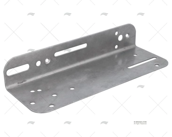 PLANCHA SOPORTE MANDO S-45 ULTRAFLEX