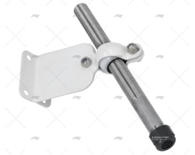 ACOPLAMENTO DIREÇÃO S-61 INOX ULTRAFLEX