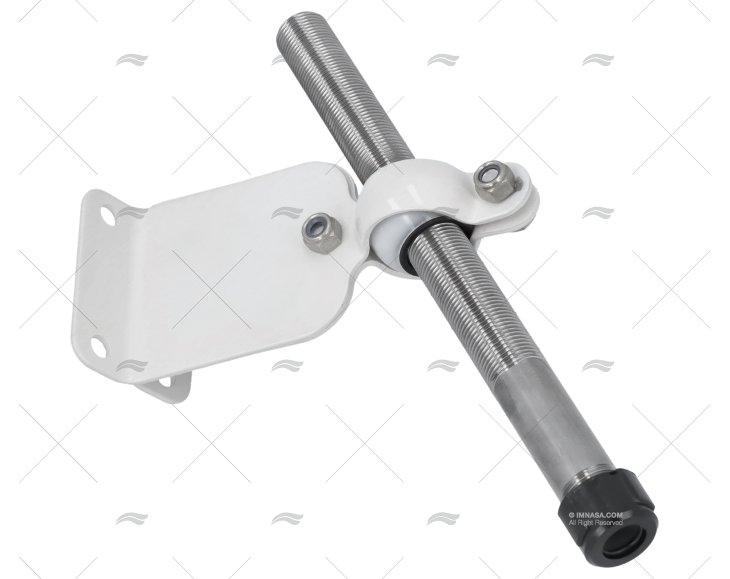 ACOPLAMENTO DIREÇÃO S-61 INOX ULTRAFLEX