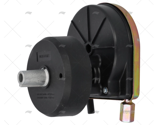 CAIXA DIREÇÃO T-67 ULTRAFLEX