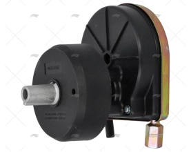 CAIXA DIREÇÃO T-67 ULTRAFLEX