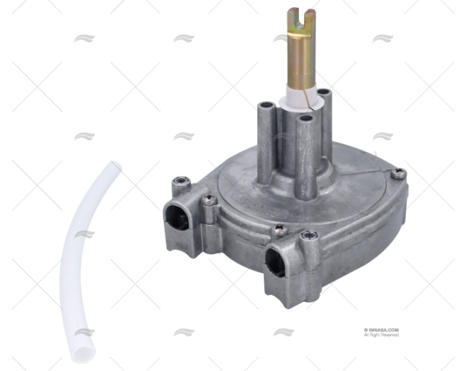 SCATOLA STERZO T-81FC ULTRAFLEX