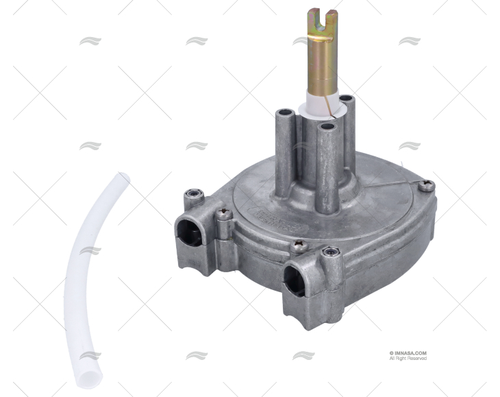 CAIXA DIREÇÃO T-81FC ULTRAFLEX