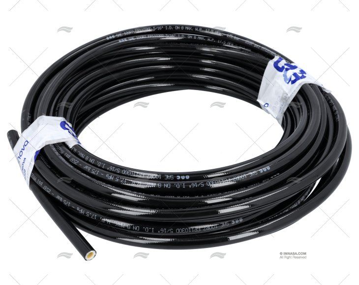 TUBO DA 5/16" PVP al m RIVIERA