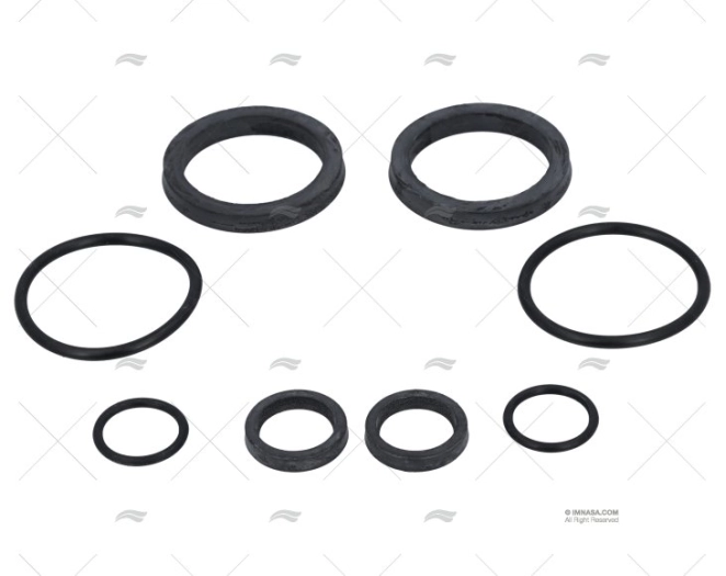 SET DI RIPARAZIONE IB293/IB378