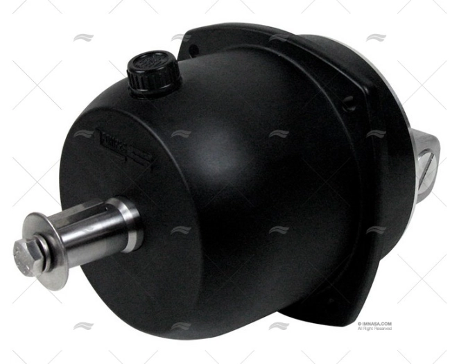 BOMBA DIREÇÃO HIDR.  20HB LECOMBLE SCHMITT