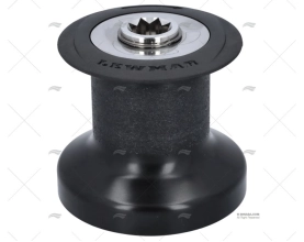 WINCH EVO SPORT NERO MOD. 8 LEWMAR