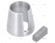 CONO ADATTABILE + COPIGLIA LECOMBLE SCHMITT