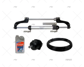 Kit timoneria idraulica F.B. 300HP LS LECOMBLE SCHMITT