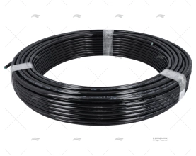 TUBO DIREÇÃO FLEXÍVEL 8mm PVP x m LECOMBLE SCHMITT