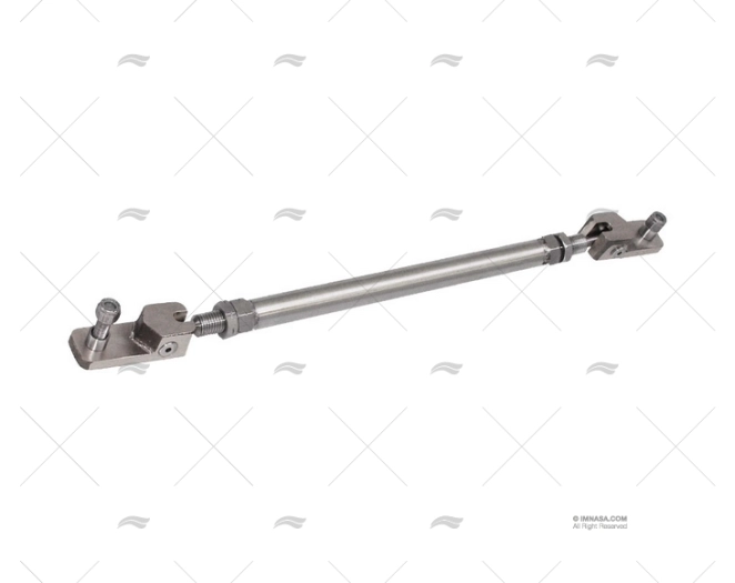 BARRA UNIONE FB 450-700mm LECOMBLE SCHMITT