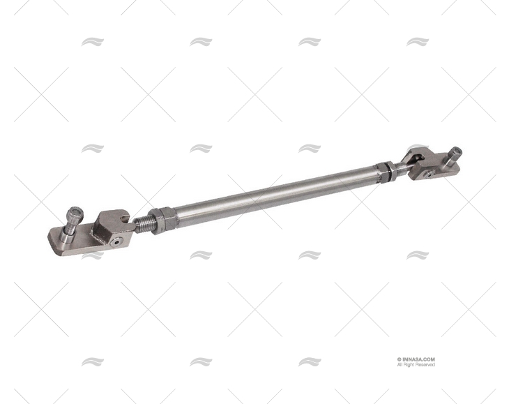 BARRA UNIONE FB 450-700mm LECOMBLE SCHMITT