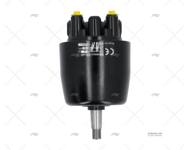 HYDRAULIC PUMP TI03-28SI RIVIERA