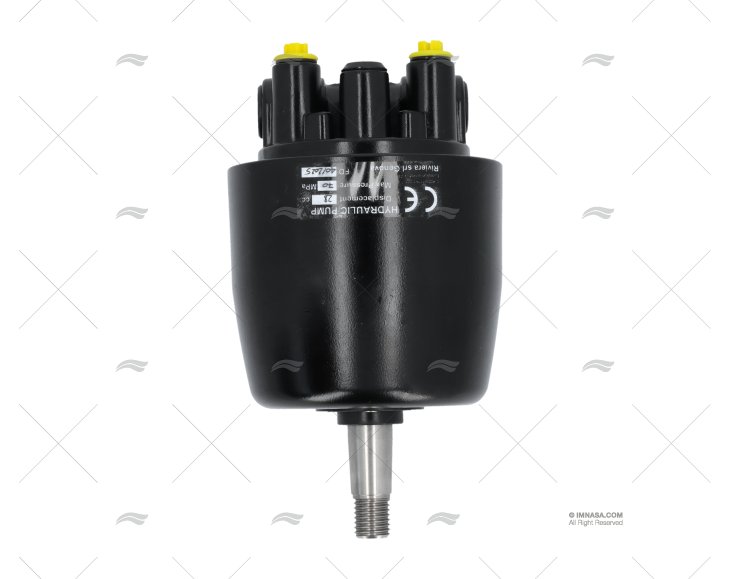 HYDRAULIC PUMP TI03-28SI RIVIERA