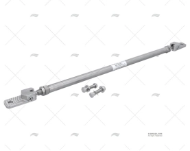 BARRA UNIONE FB 700-950mm LECOMBLE SCHMITT