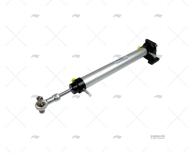 CILINDRO DIREÇÃO 28STHBR LECOMBLE SCHMITT