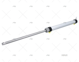 CILINDRO DE DIREÇÃO VHM28 LECOMBLE SCHMITT