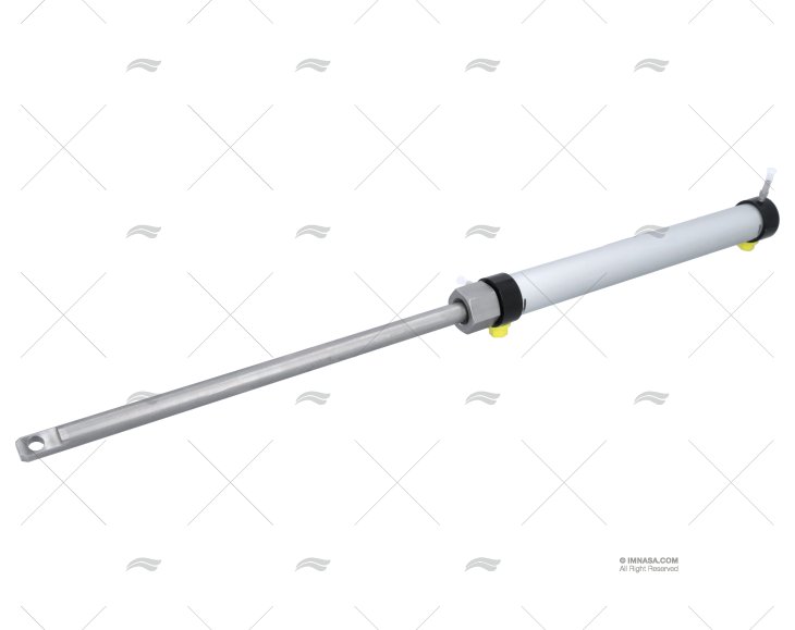 CILINDRO DE DIREÇÃO VHM28 LECOMBLE SCHMITT